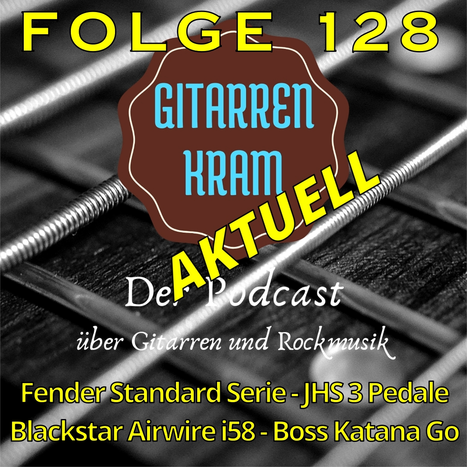 Gitarrenkram