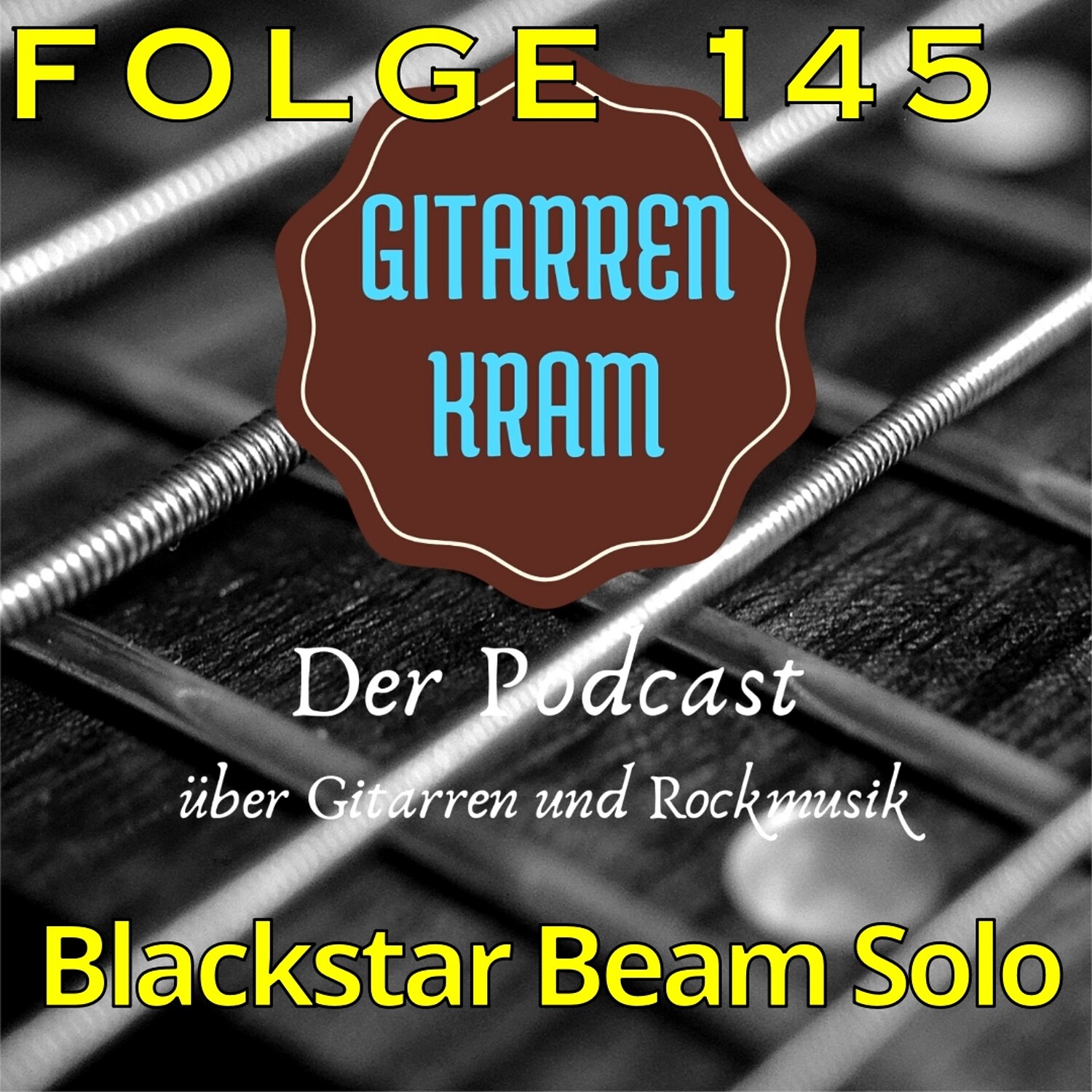 145 Blackstar Beam Solo und Ibanez RGA 7 String 145 Blackstar Beam Solo und Ibanez RGA 7 String