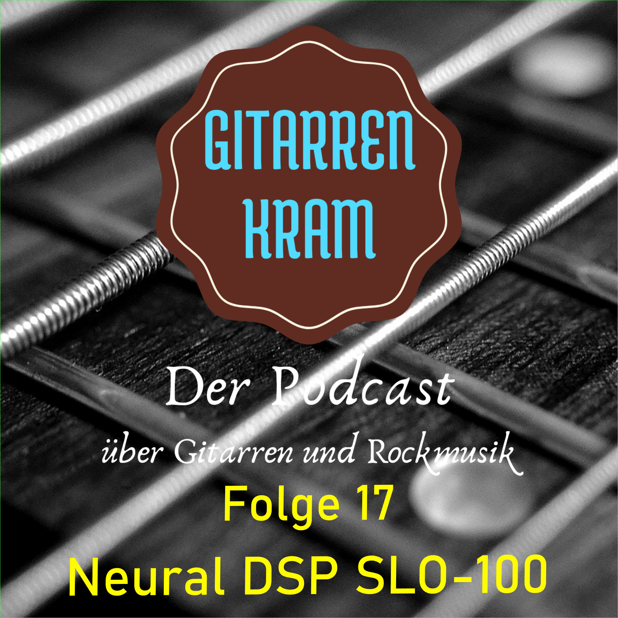 Gitarrenkram