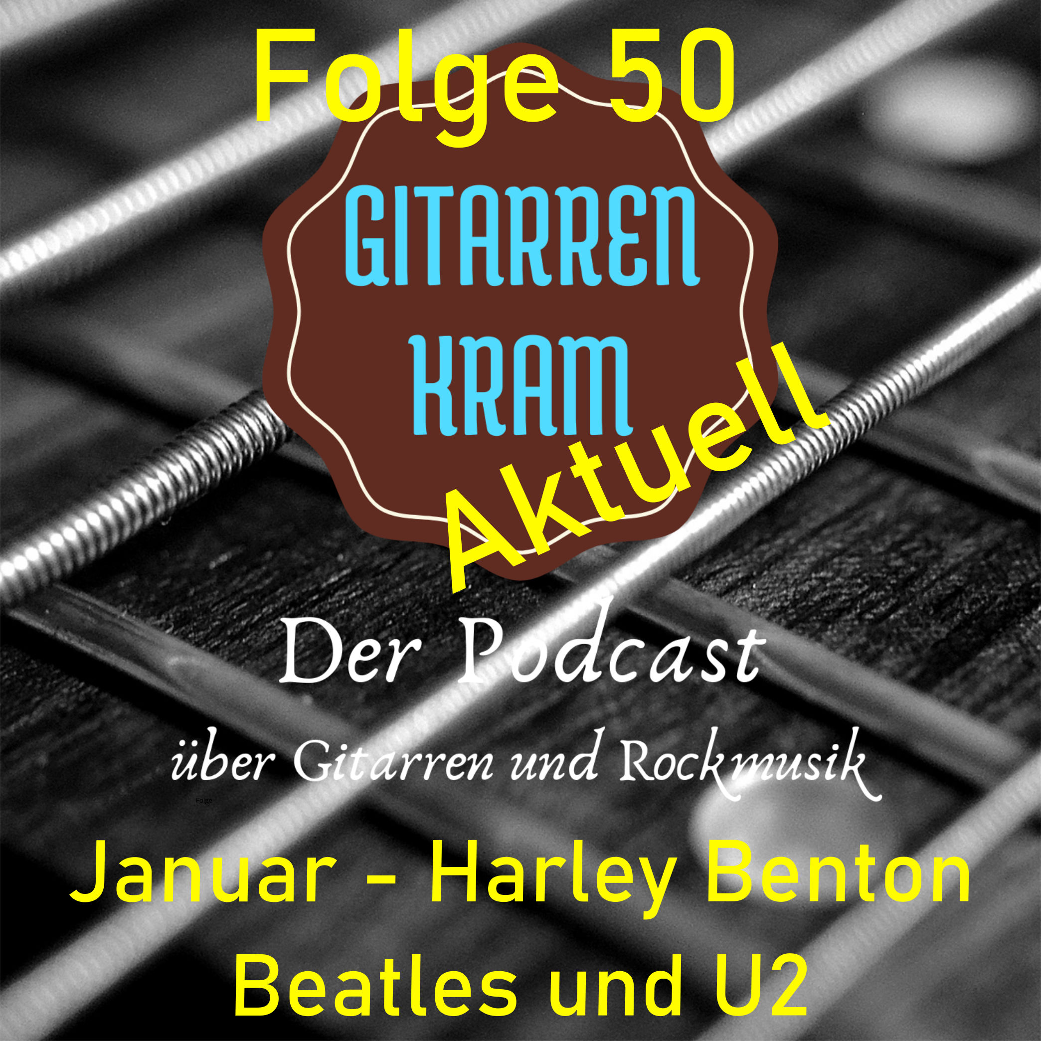 Gitarrenkram
