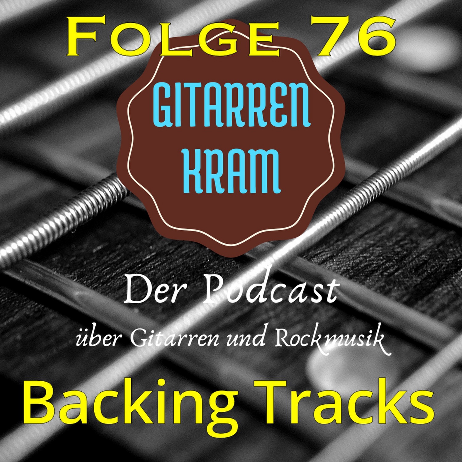 Gitarrenkram