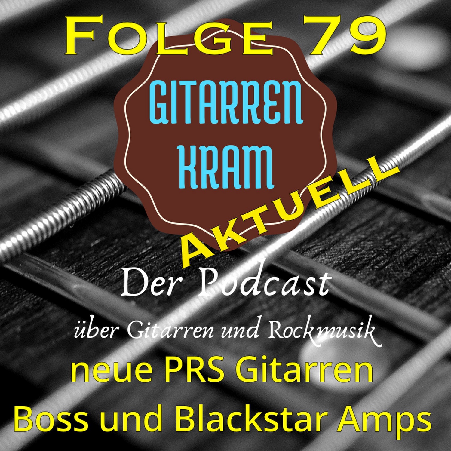 Gitarrenkram