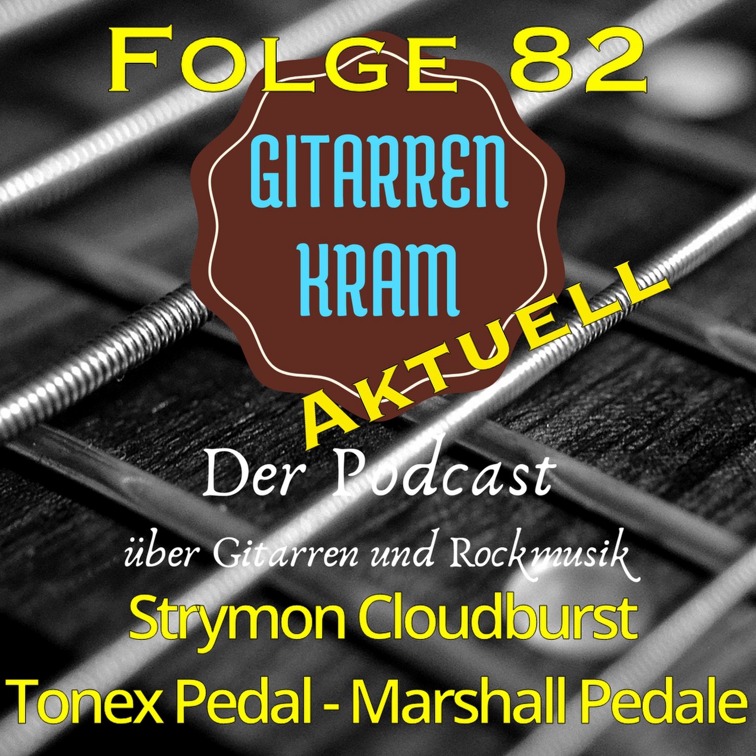 Gitarrenkram