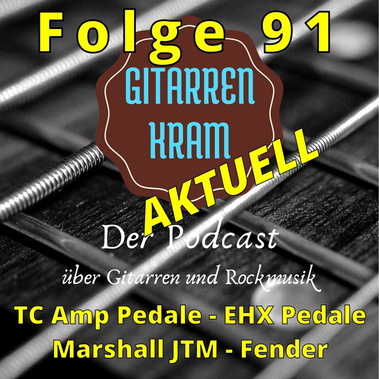 Gitarrenkram